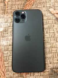 Продам iphone 11 pro 64 gb