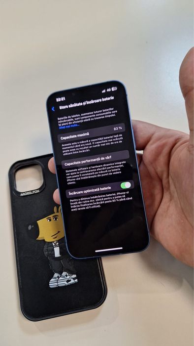 Iphone 13 128 gb