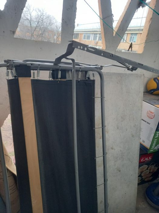 Запчаст на краваит