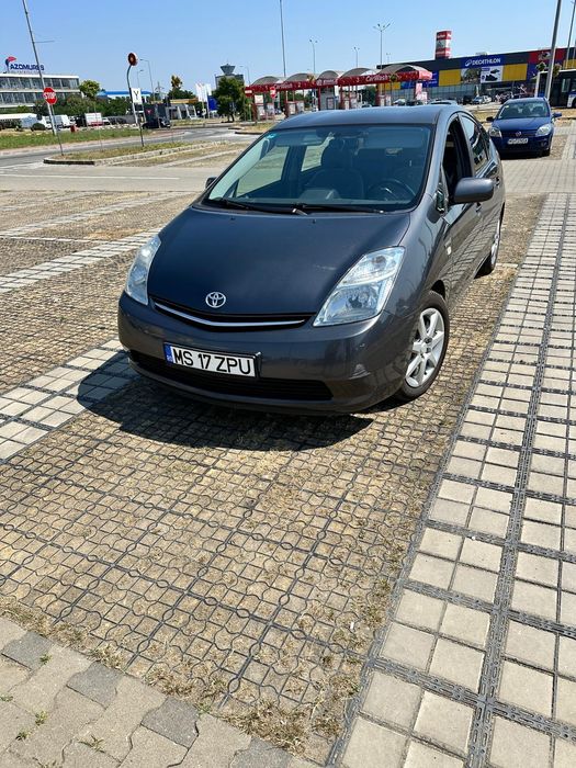 Toyota Prius 2008