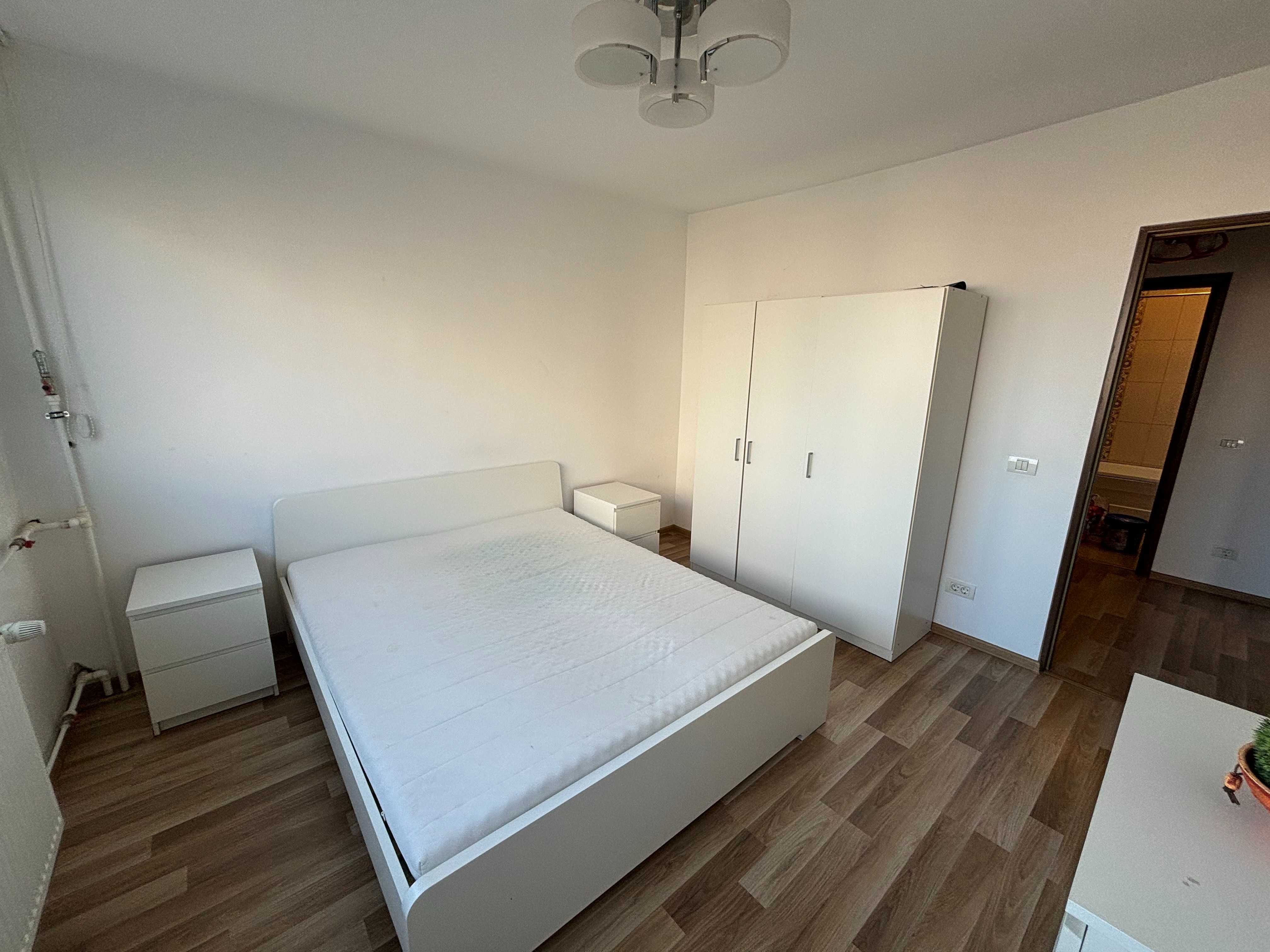 Apartament 2 camere Piata Progresul