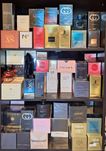Продавам парфюми различни марки Gucci Carolina Herrera Prada