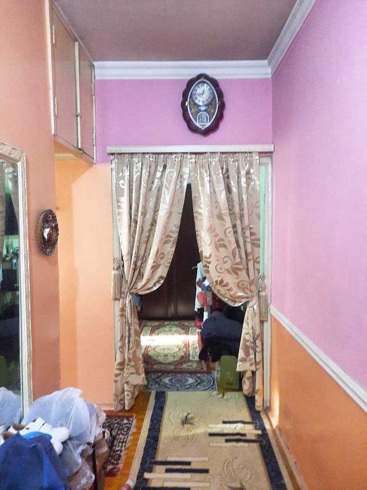 Продаётся квартира Юнусабад10 1 ком 44 м2 балкон 2х6