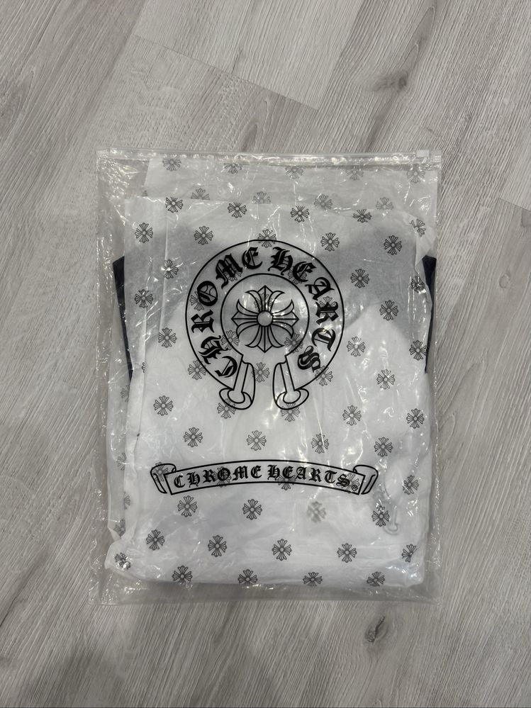 Chrome Hearts Long Sleeve