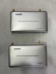 Extender 200m KVM/безпроводной экстендер 200м