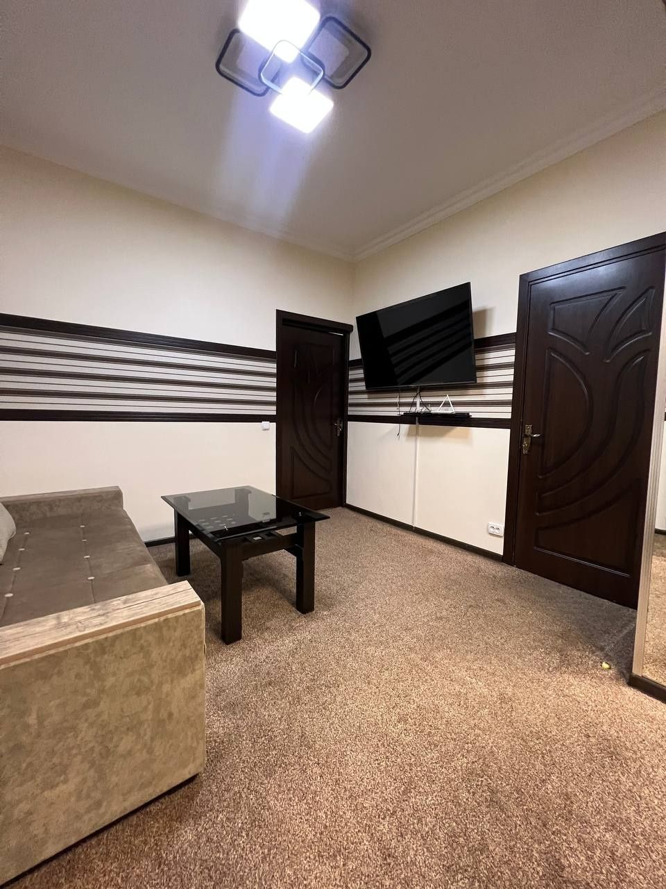 Продаётся 2х комнатная квартира на Чиланзар-3, метро Новза (Хамза)