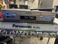 Videorecorder Panasonic NV-HS880 Super VHS super drive