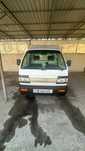 Chevrolet Labo 2024