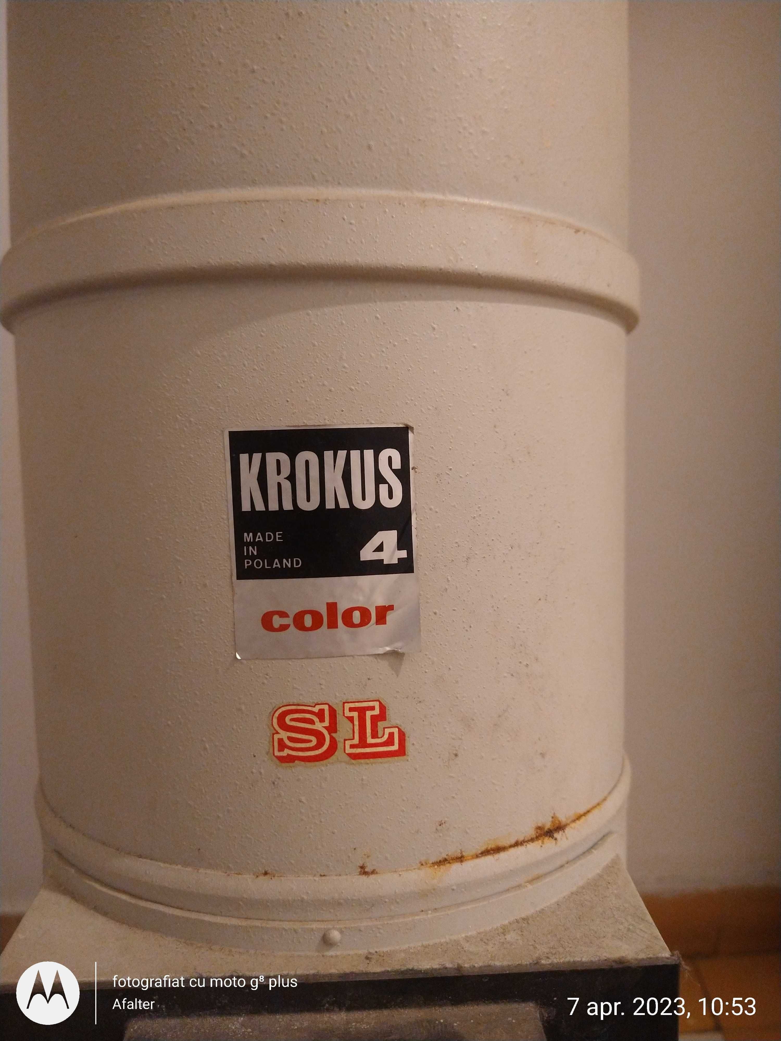 Krokus 4 color sl original