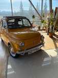 Fiat 500 Fiat 500L, an fabricatie 1970!