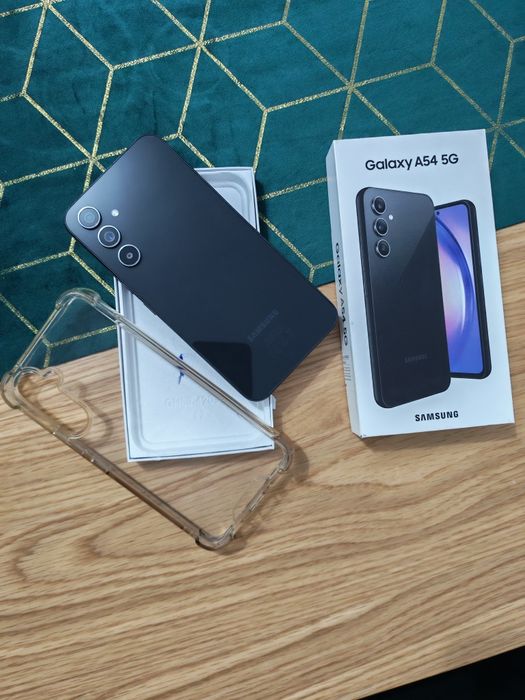 Samsung Galaxy A54 5G