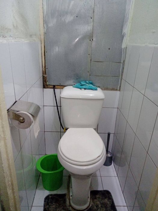 Квартира сотилади