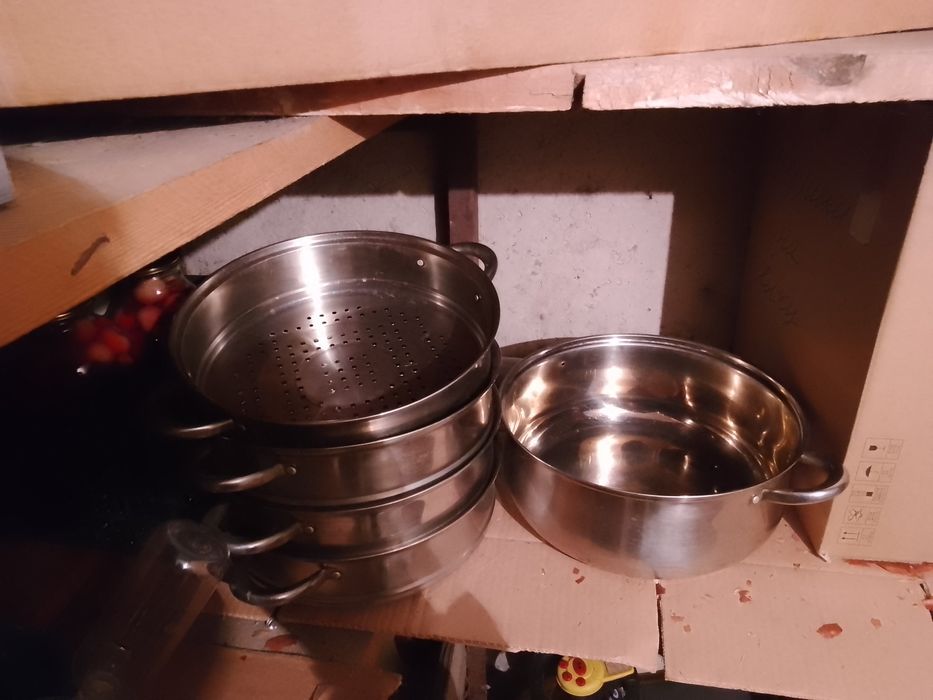 Продаю мантницу б/у