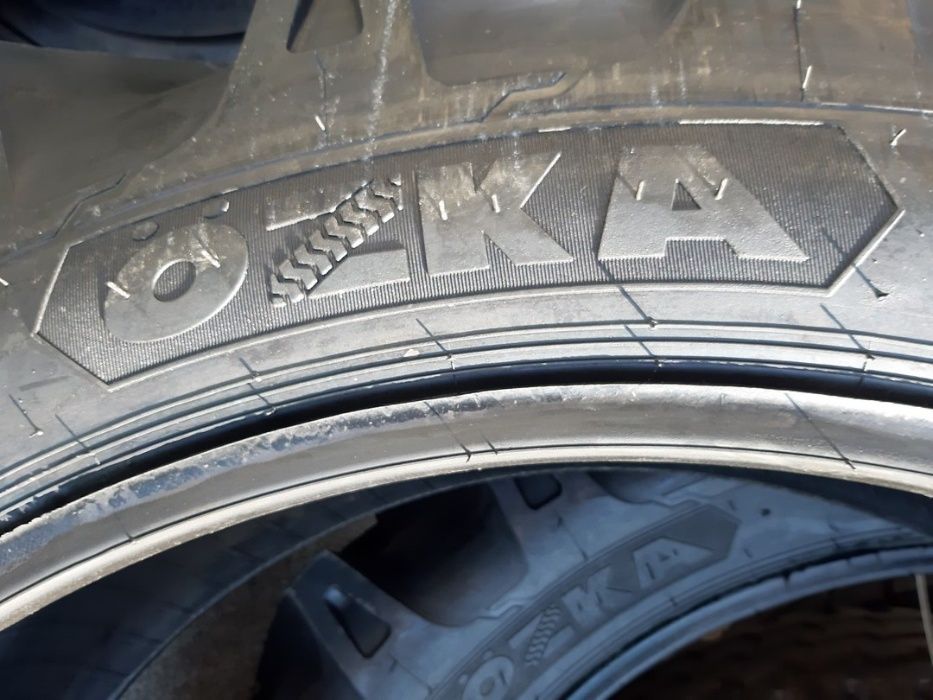 14.00-38 Anvelope noi Cauciucuri agriole cu garantei OZKA 10pr