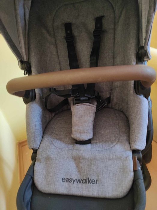 Easy walker harvey 2