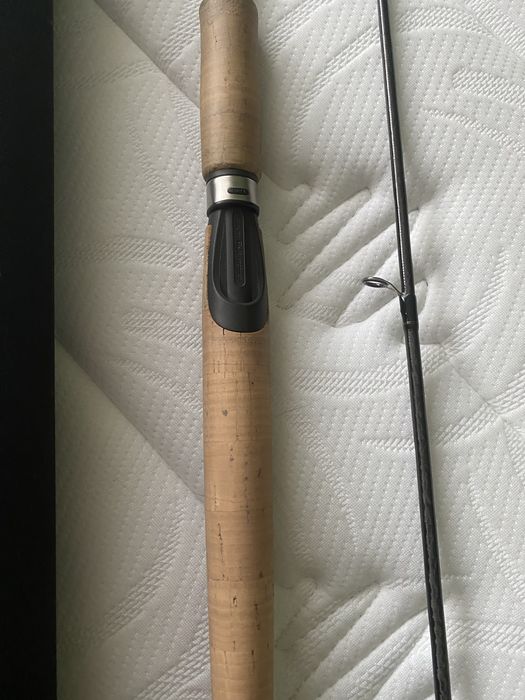 Lanseta spinning Shimano