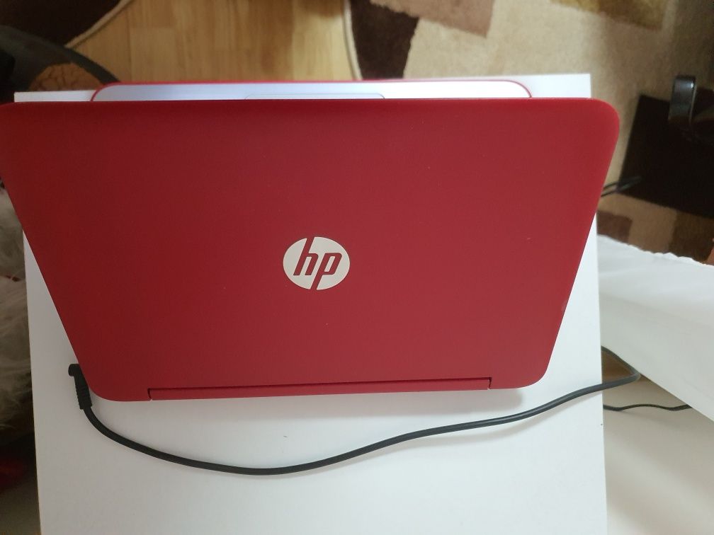 Ultrabook HP Pavilion 11-N010SN