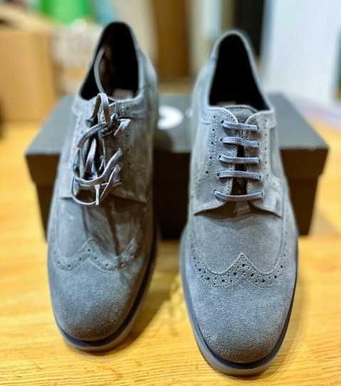 pantofi BOSS mar.44 NOI