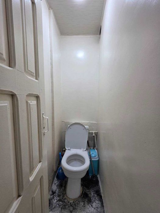 Продаётся 2х комн квартира на 1 этаже Ор-р Овир