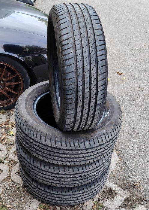 Летни Гуми Firestone ROADHAWK 225/60 R17 99H
