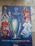 Album UEFA Champions League sezon 24/25