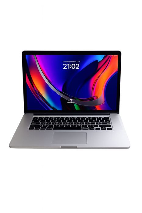 Apple MacBook Pro 15 (A1398) Late 2015