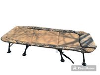 Scaun Pat EastShark 8 Picioare 120kg 200x75 cm