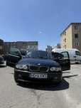 Vand bmw 318D e46