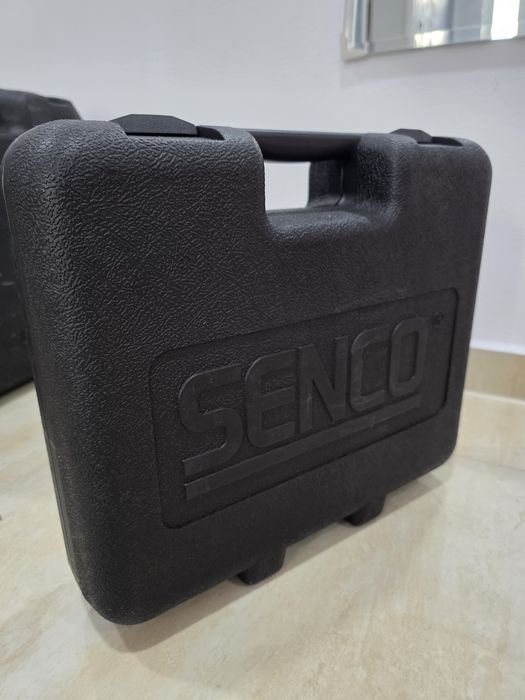 Pistol cuie SENCO pneumatic SLS 18MG