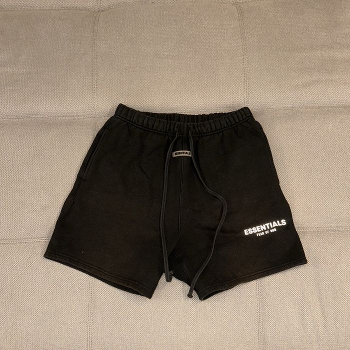 Pantaloni scurți Fear of God Essentials