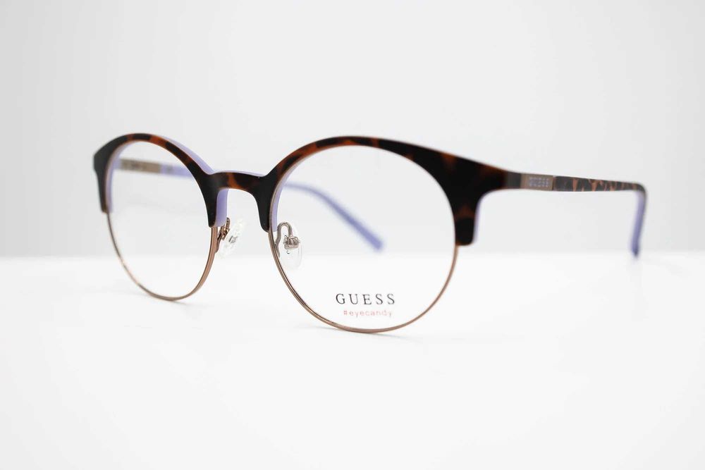 Рамки за дамски диоптрични очила Guess -60%