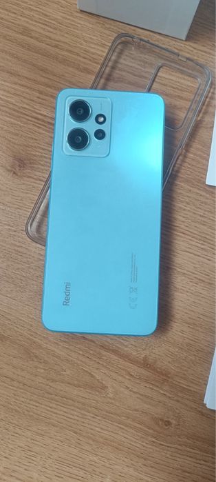 Xiomi Redmi Note 12 256GB 16 RAM