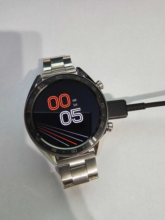 Huawei Watch GT Generatia 1