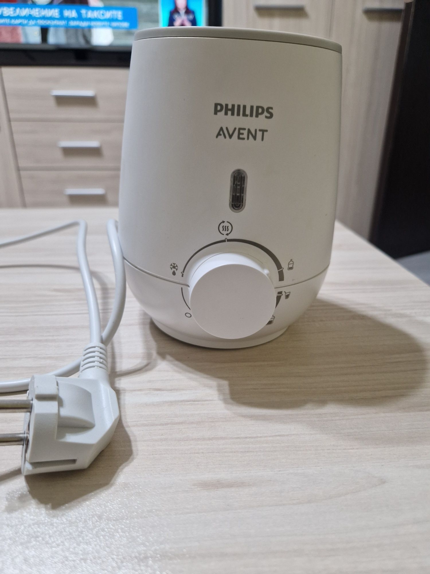 Нагревател за шишета PHILIPS AVENT