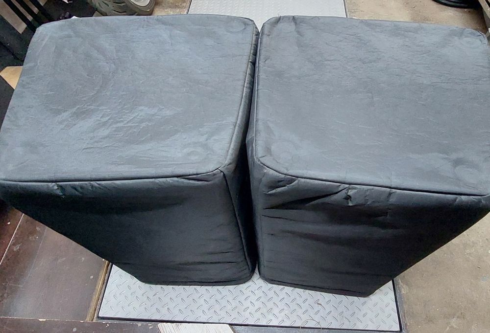 Тонколони DYNACORD C15.2