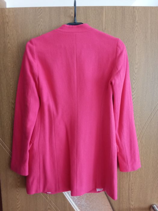 Вълнено сако AGATA XS