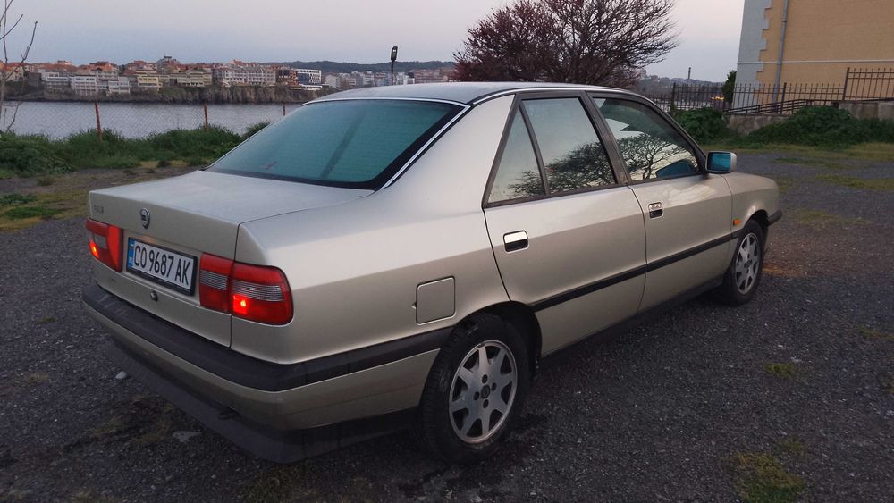 Lancia Dedra 1.8 i.e. LS