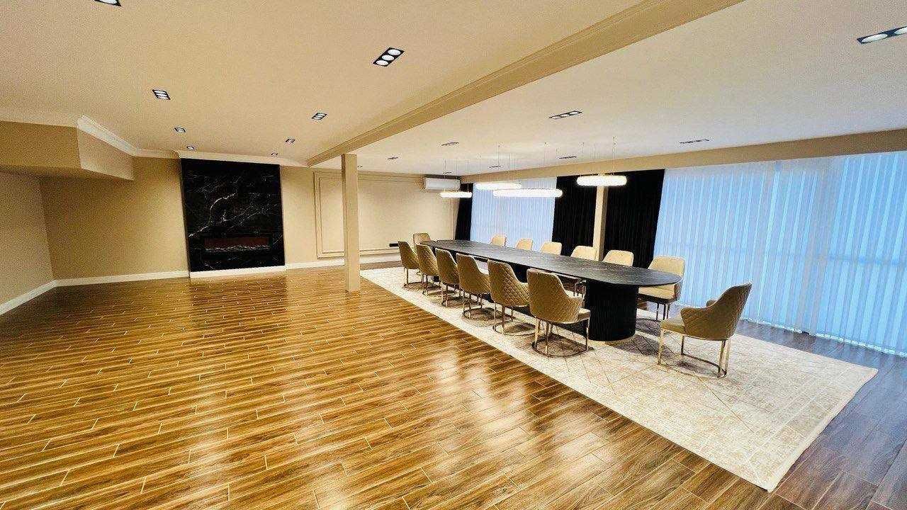 СРОЧНО продажа 4/2/10  ЖК Silk Road , 235м2