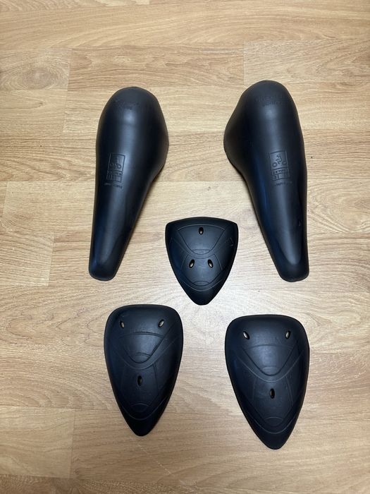 Vand set protectii SAS-TEC Level 2