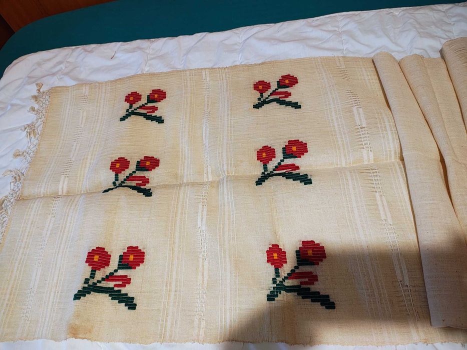 Stergar tradițional prosop