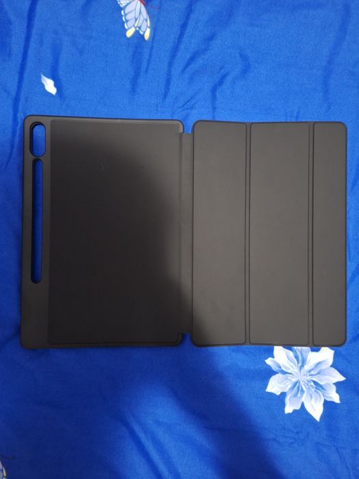 Husa tip carte Techsuit Samsung Galaxy Tab S10+