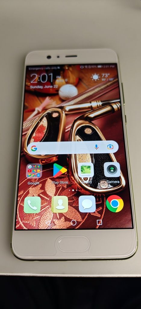 Huawei P10 Leica Impecabil ca nou