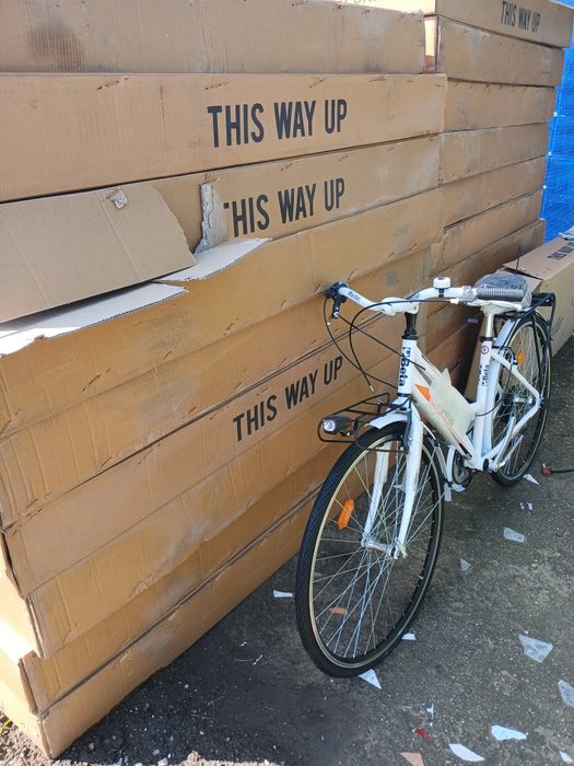 Vând biciclete Atala Italia