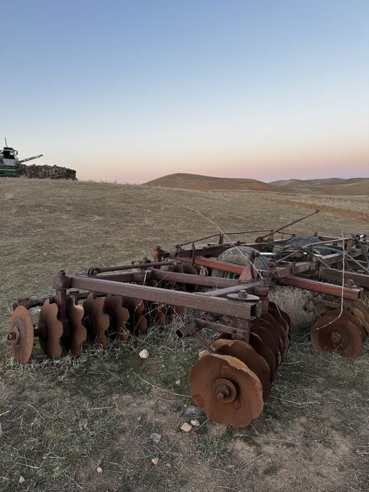 БДТ-7 сатылады.