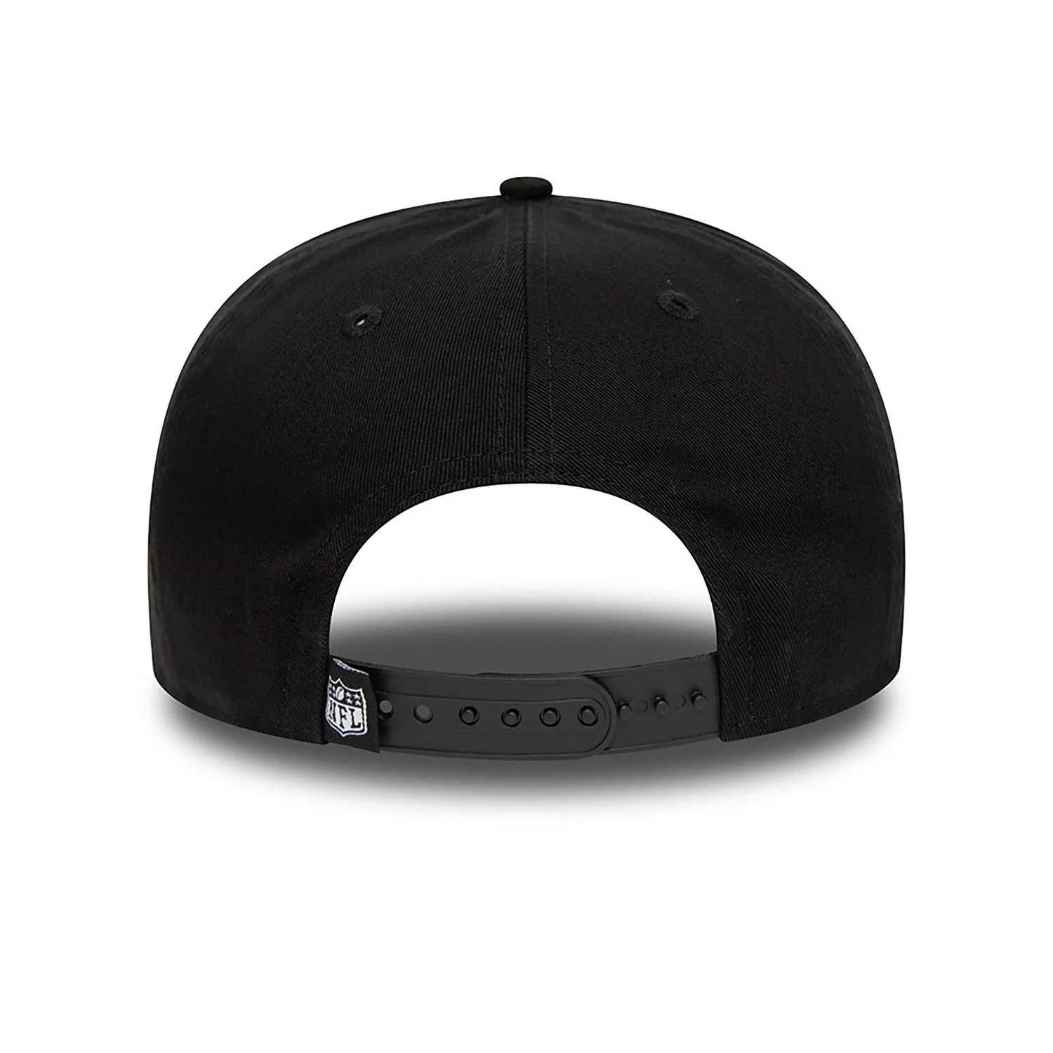 Sapca New Era 9fifty las vegas raiders retro SM