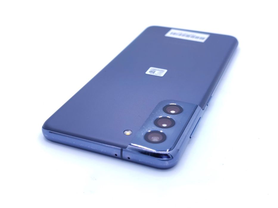 Samsung S21 5G 128GB Phantom Black 8GB, Garantie 24 luni | #R88138