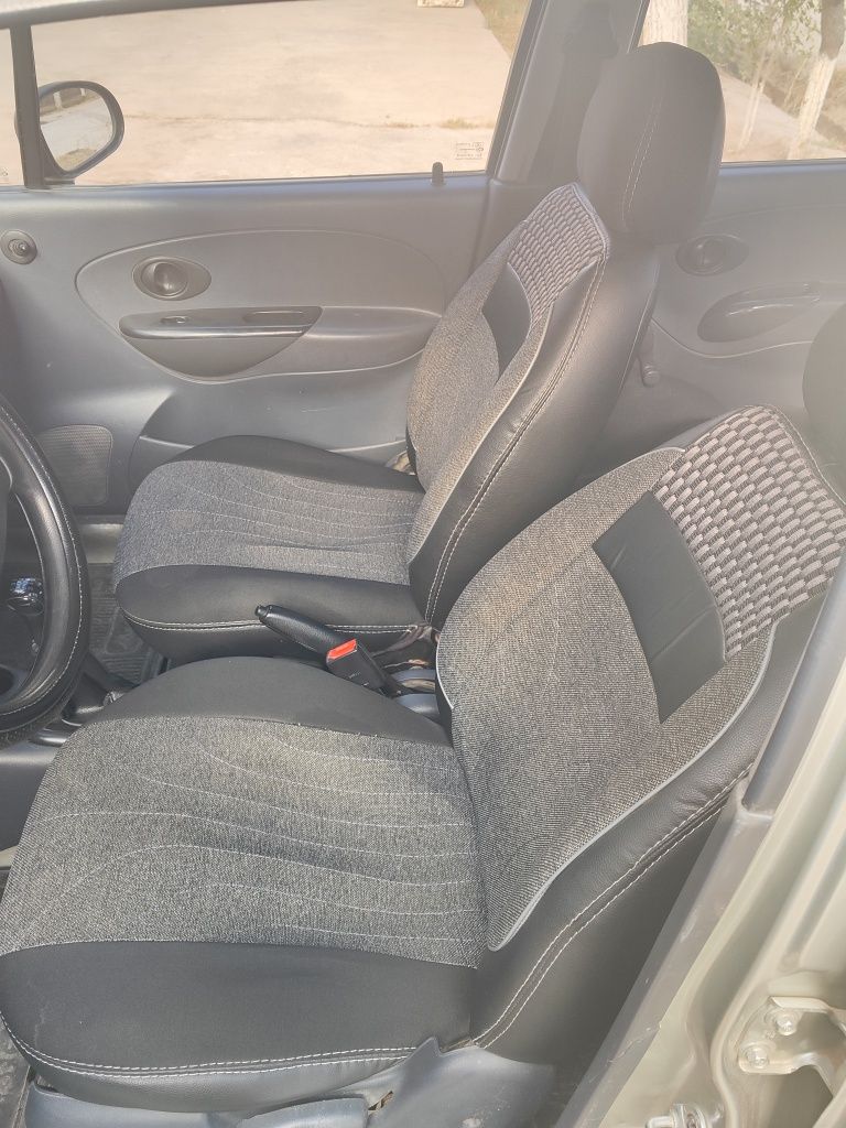 Matiz mx 2008 yil