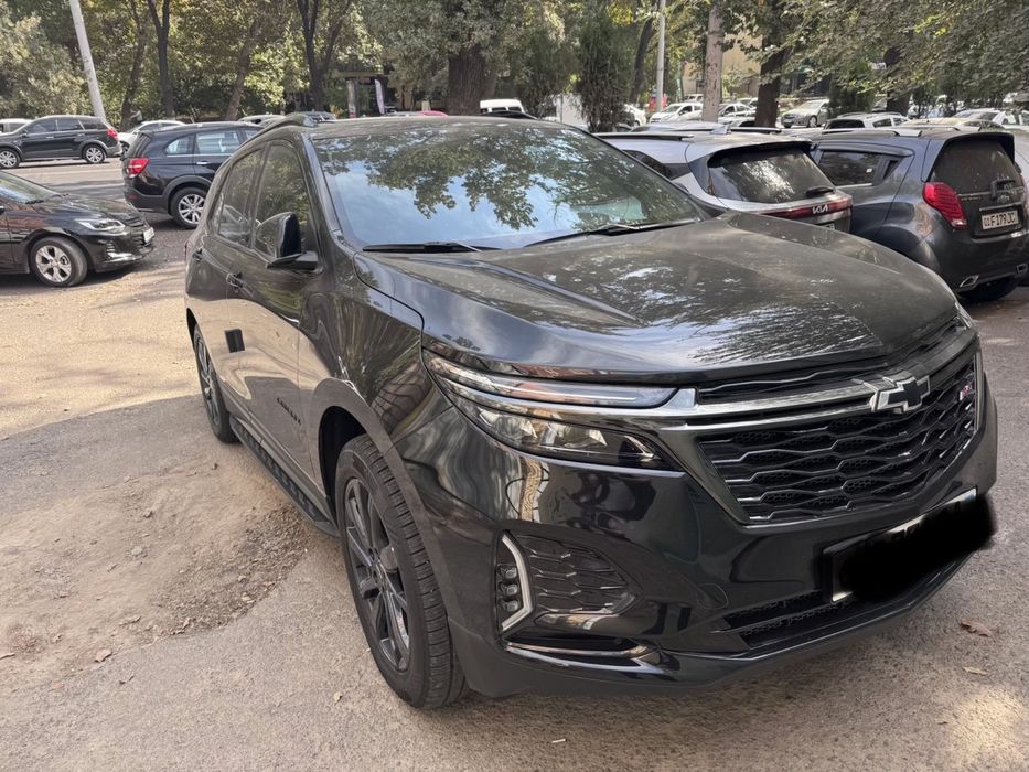 Equinox 472milyon eng full