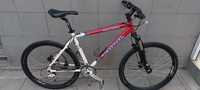 Продавам американски алуминиев велосипед  Kona  26 цола,48 см