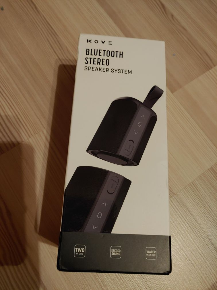 Bluetooth колконка Kove